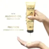 L'Oreal Paris Elvive Total Repair 5 Protein Treatment, 5.1 Ounce