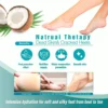 Deep Foot Repair Mask (6-Pack) | Coconut + Milk Extract + Hyaluronic