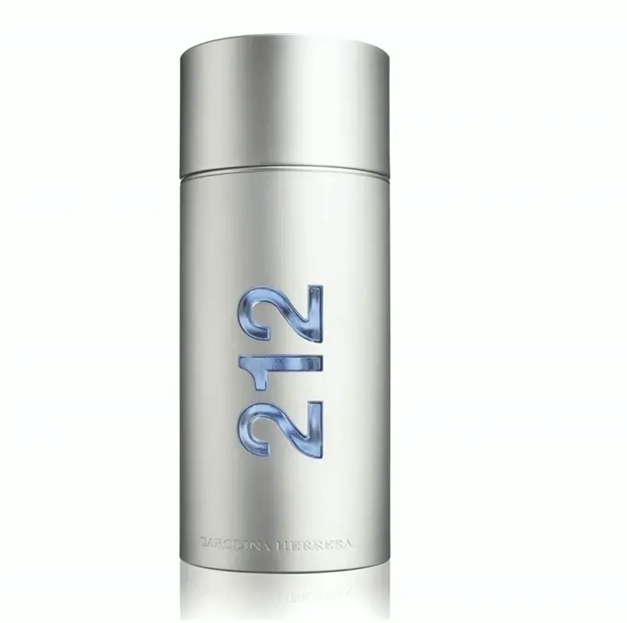 CH two-twelve For Men Eau de Toilette 3.4 Fl. Oz