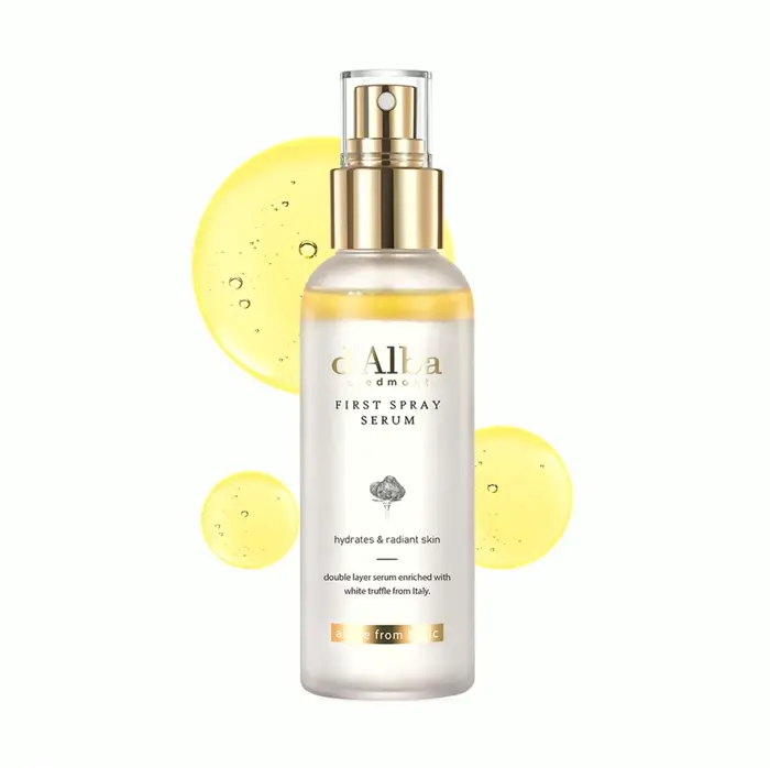 Facial Skin Care