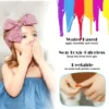 Kids Nail Polish - Non-Toxic Water-Based Peel Off Toddler Kit