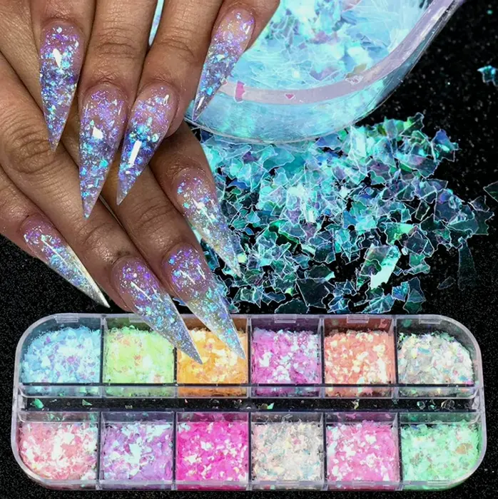 Nail