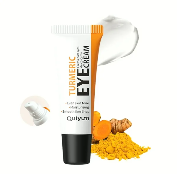 Turmeric Eye-area Serum